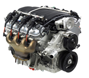 U2204 Engine